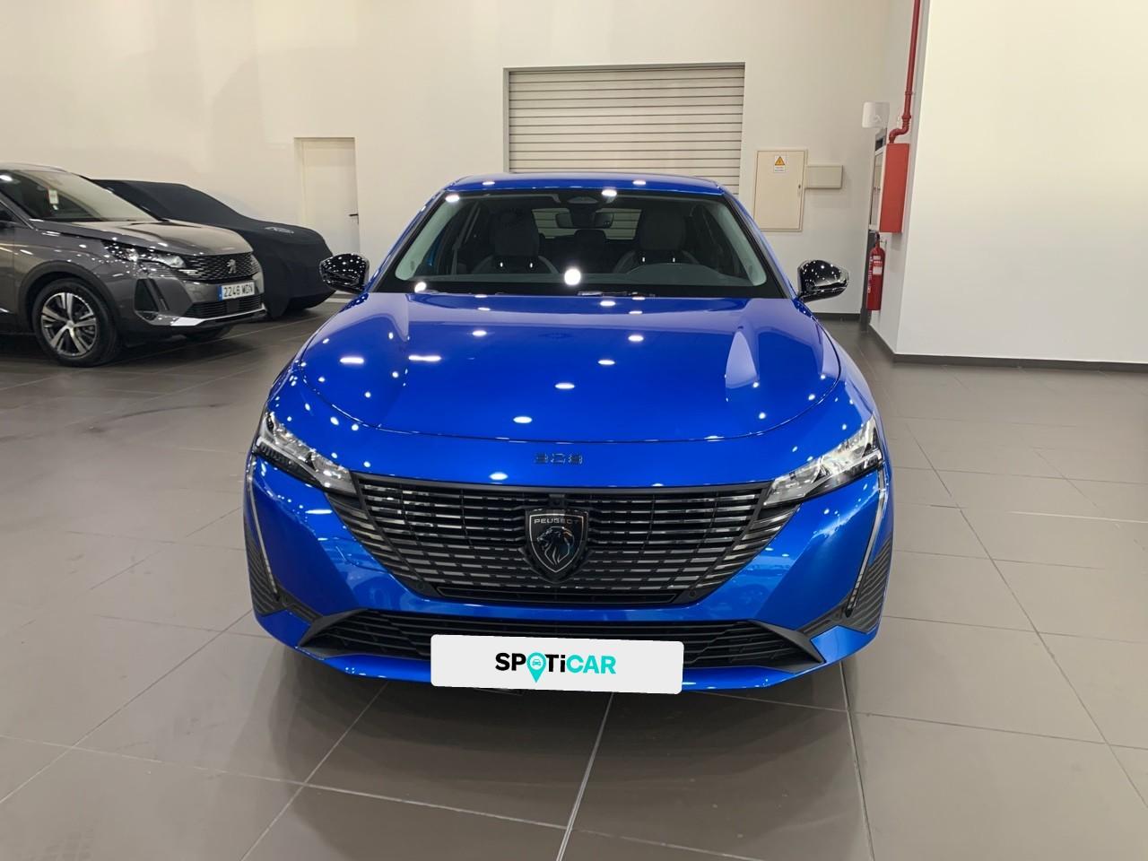 Peugeot 308 - Imagen 3