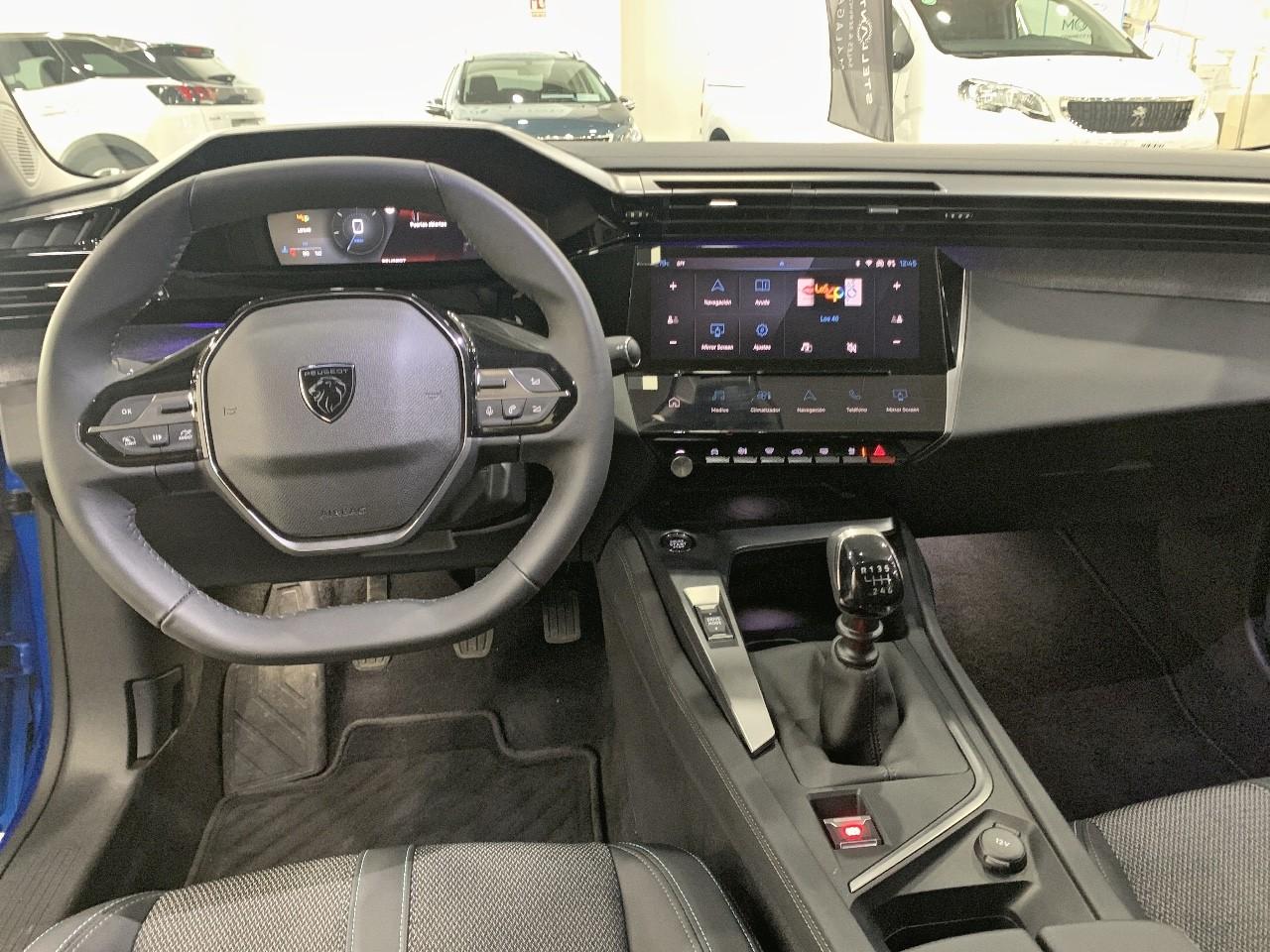 Peugeot 308 - Imagen 5