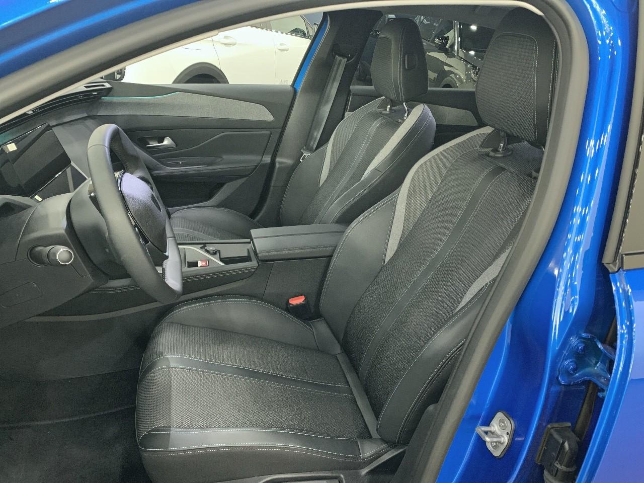 Peugeot 308 - Imagen 6