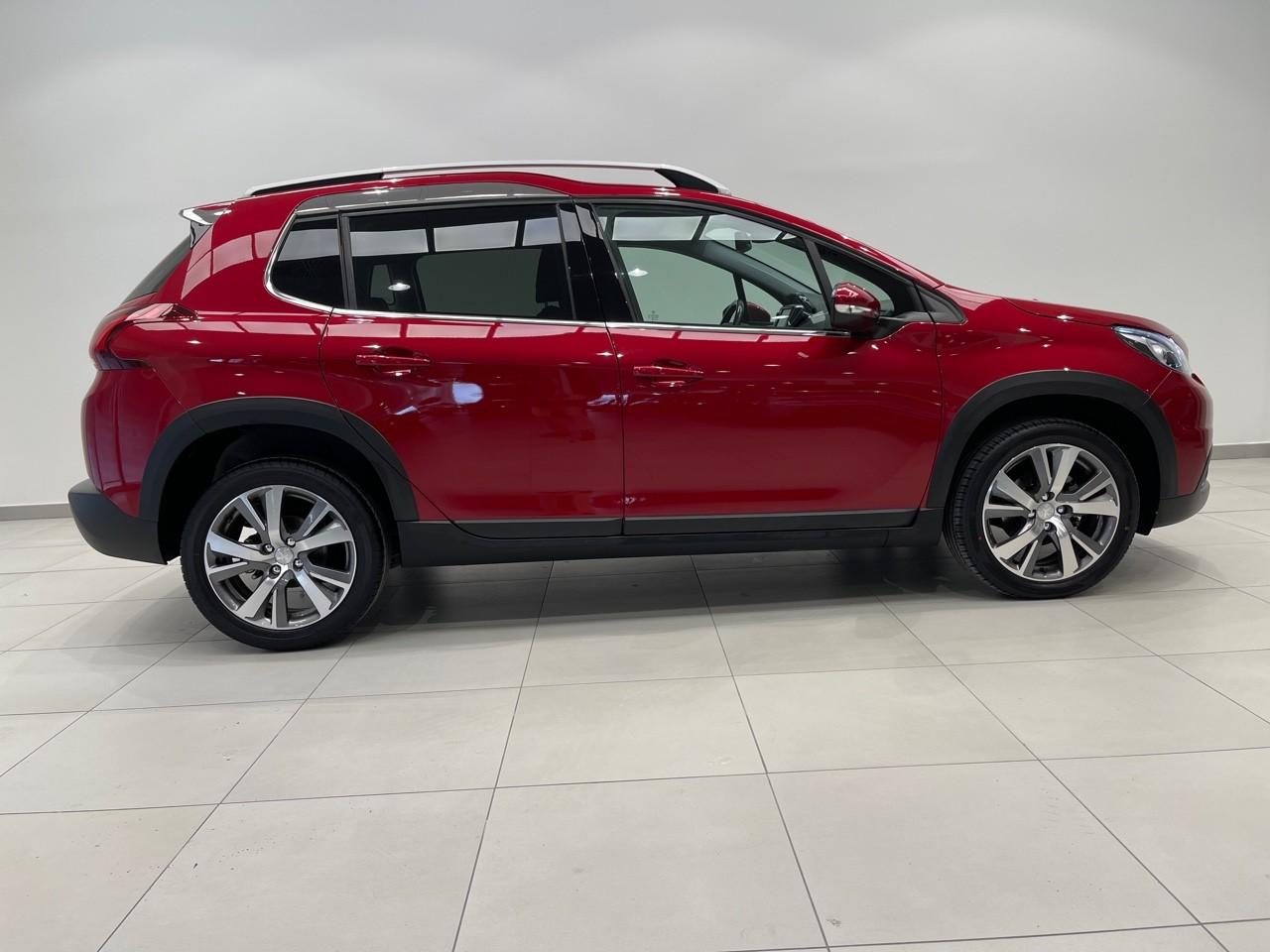 Peugeot 2008 - Imagen 4