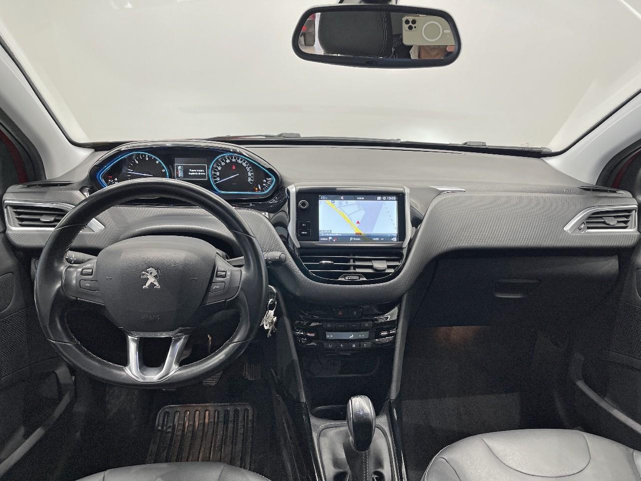 Peugeot 2008 - Imagen 7