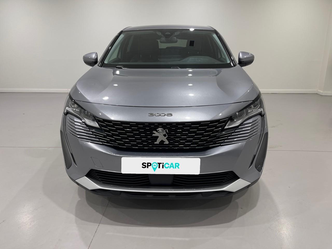 Peugeot 3008 - Imagen 2