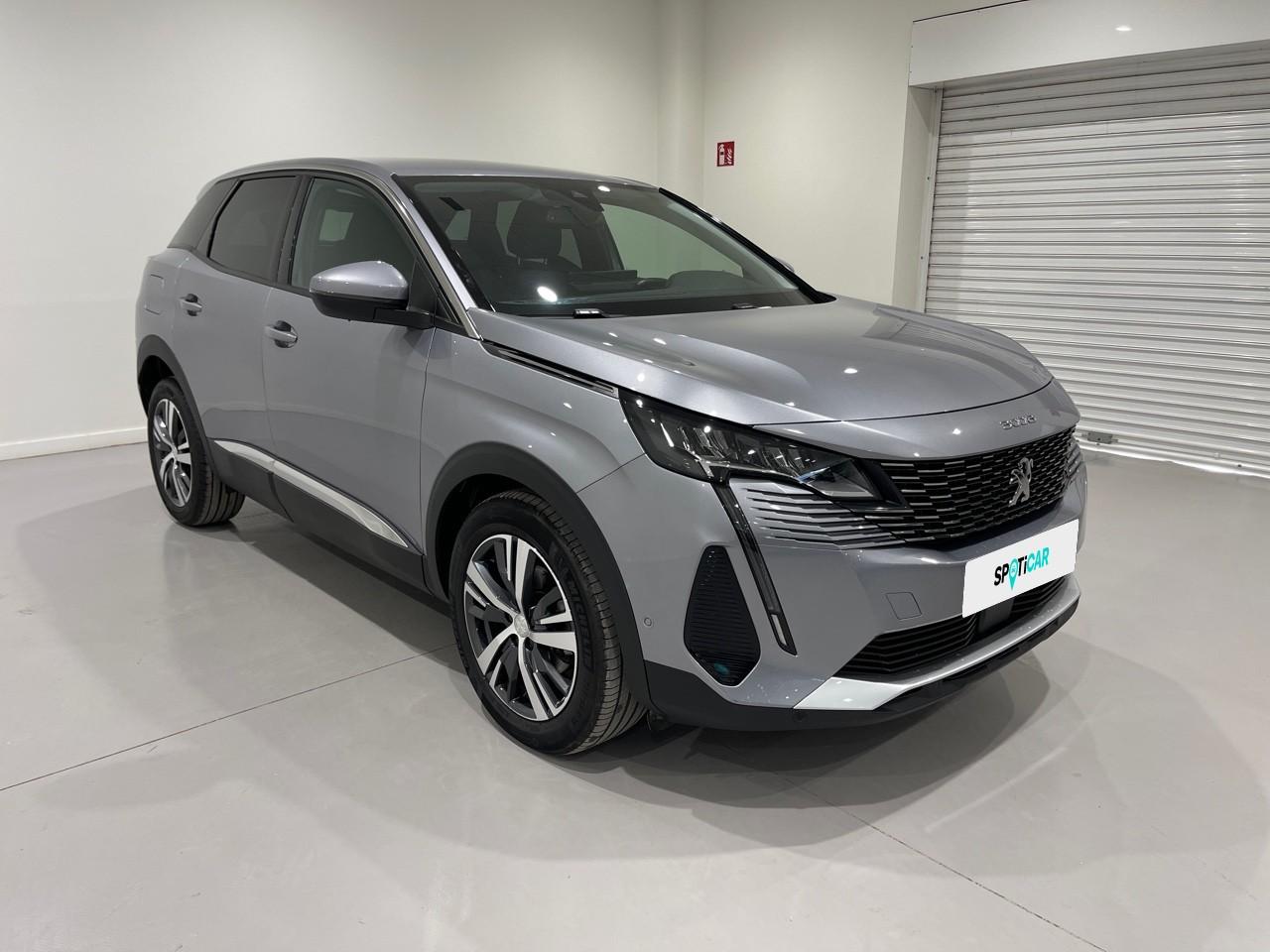 Peugeot 3008 - Imagen 3