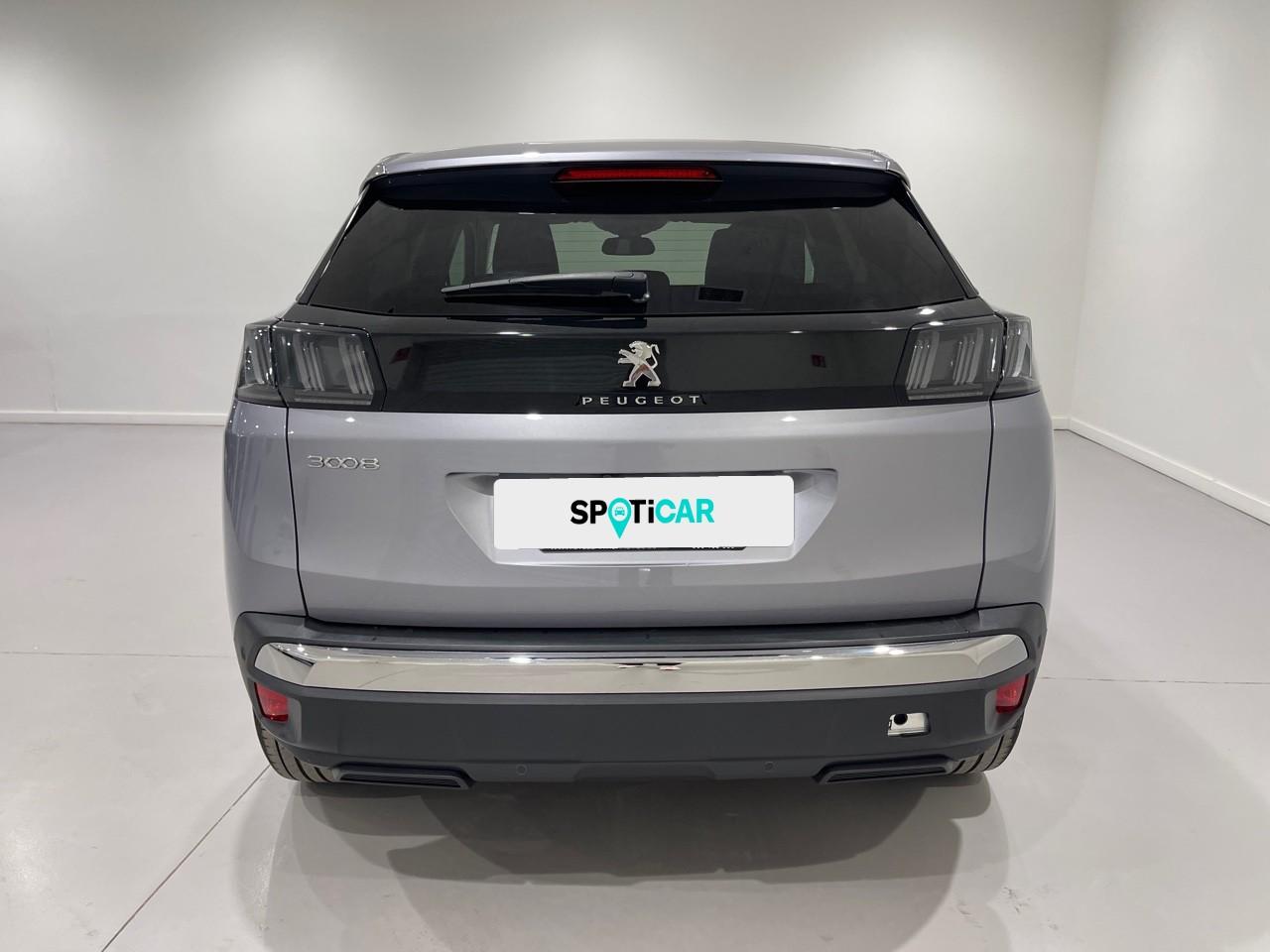 Peugeot 3008 - Imagen 5
