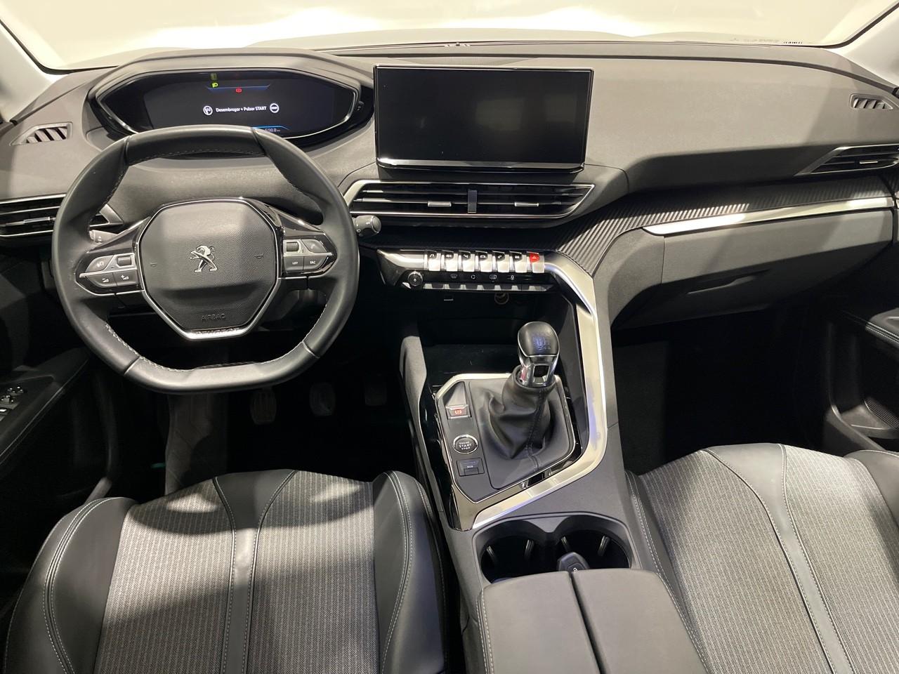Peugeot 3008 - Imagen 6