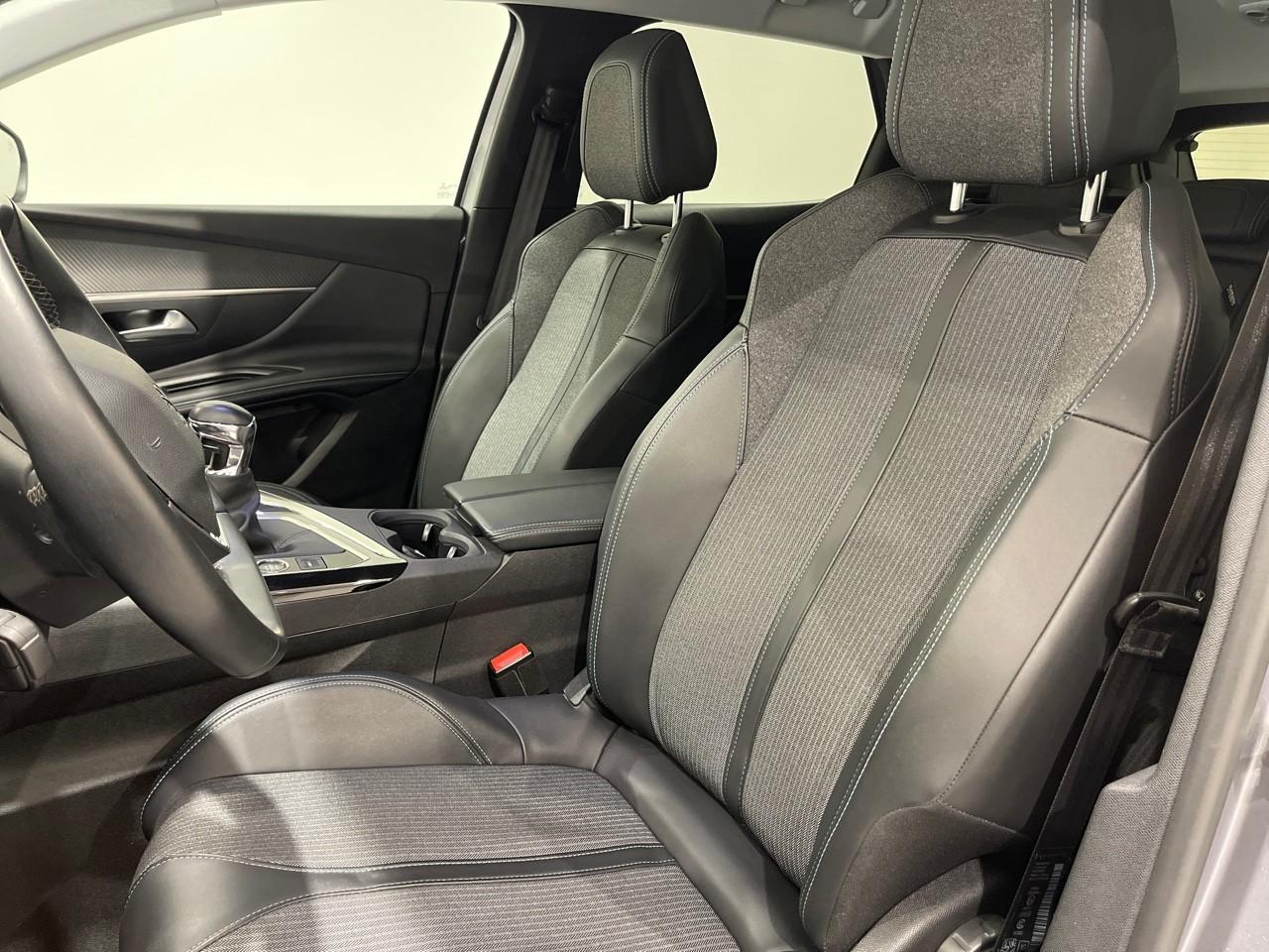 Peugeot 3008 - Imagen 7