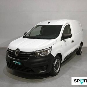 Renault Express