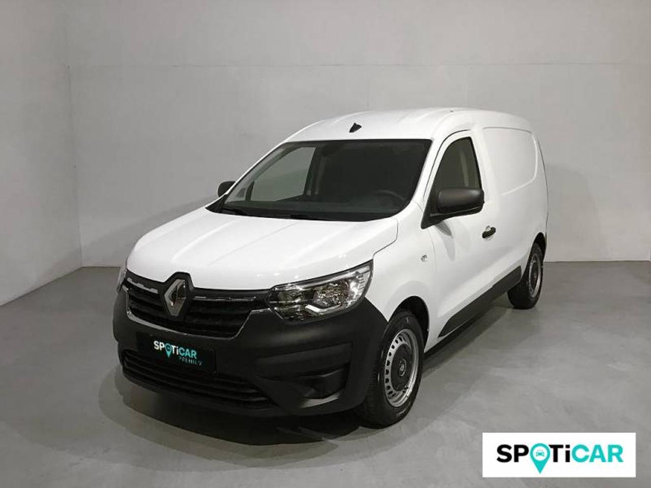 Renault Express