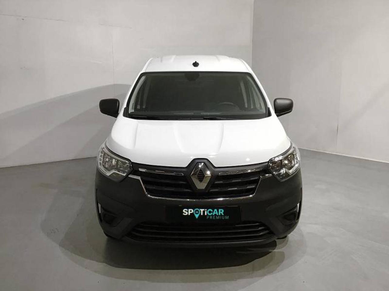 Renault Express - Imagen 3