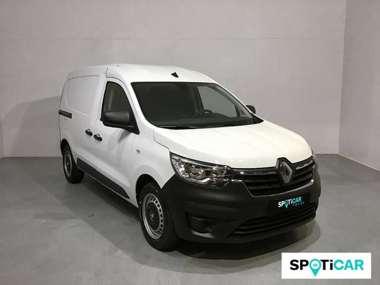 Renault Express - Imagen 2