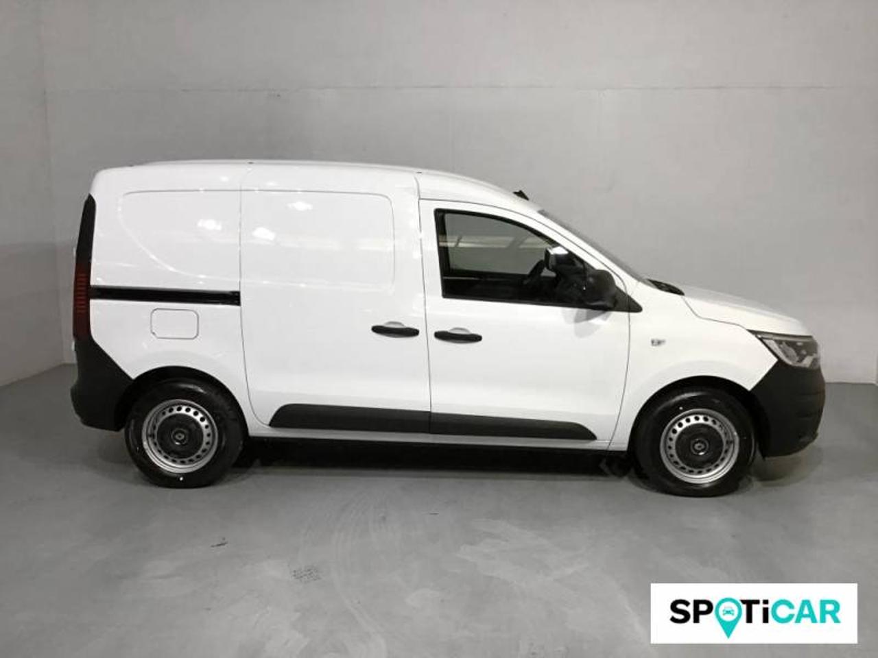 Renault Express - Imagen 5