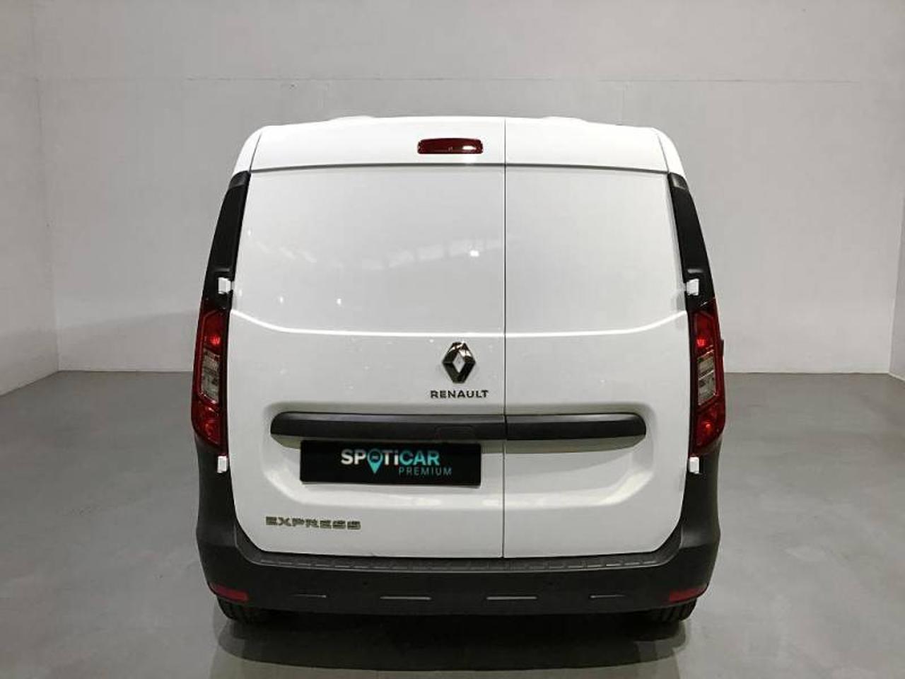 Renault Express - Imagen 6