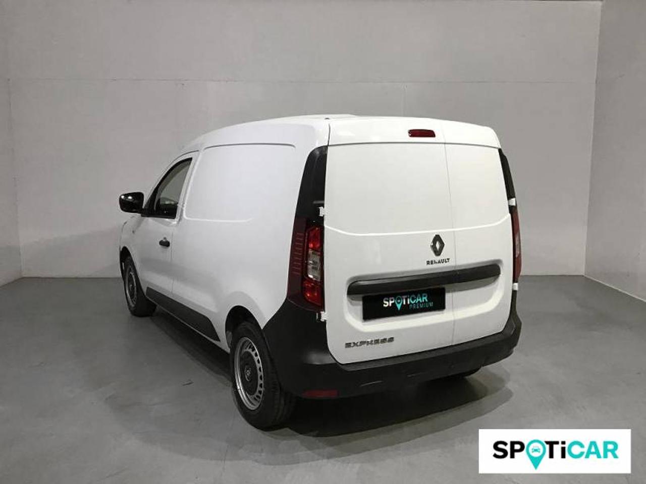 Renault Express - Imagen 4