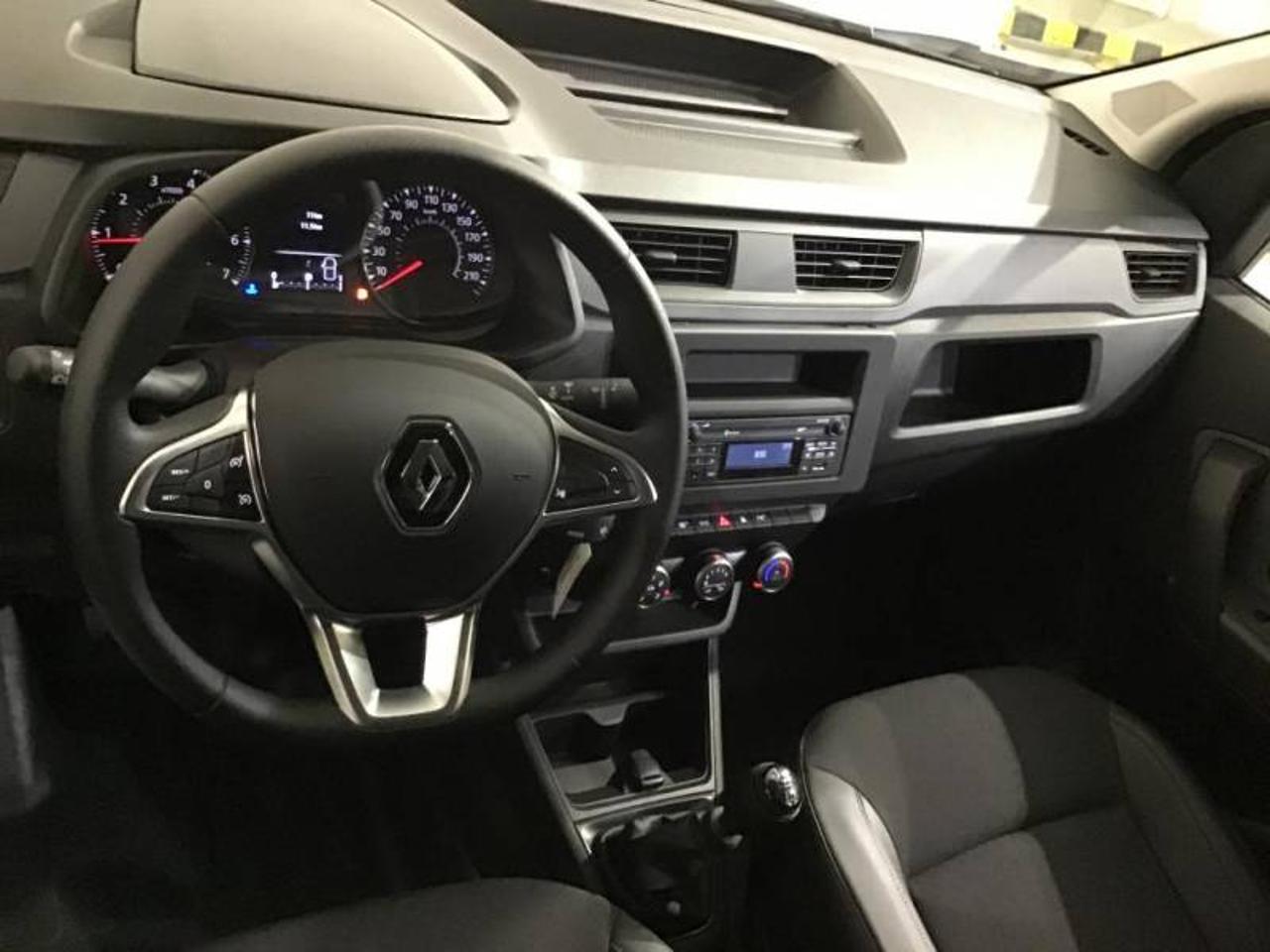 Renault Express - Imagen 8