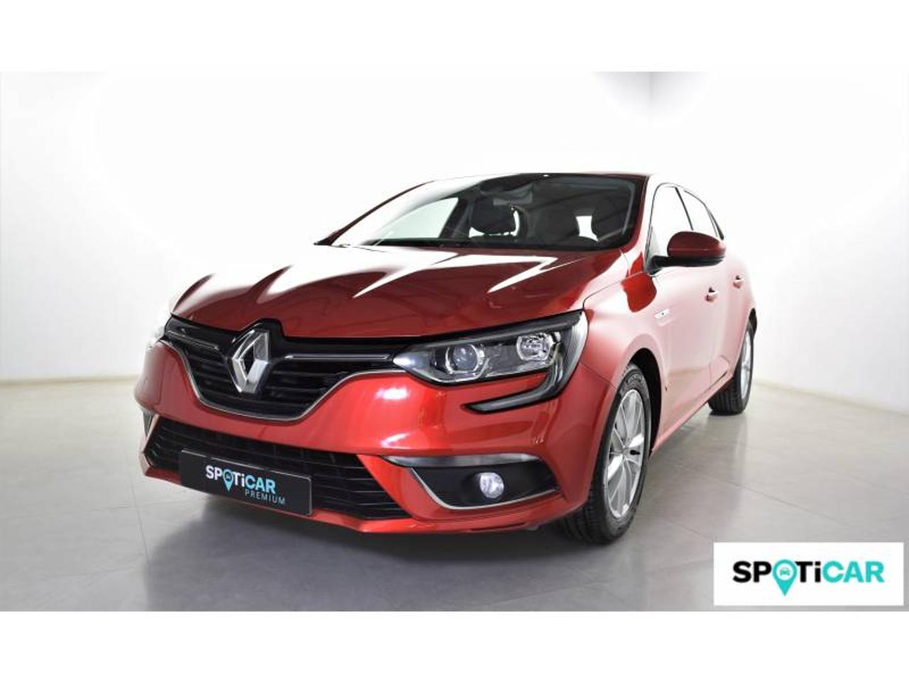 Renault Megane - Imagen 2