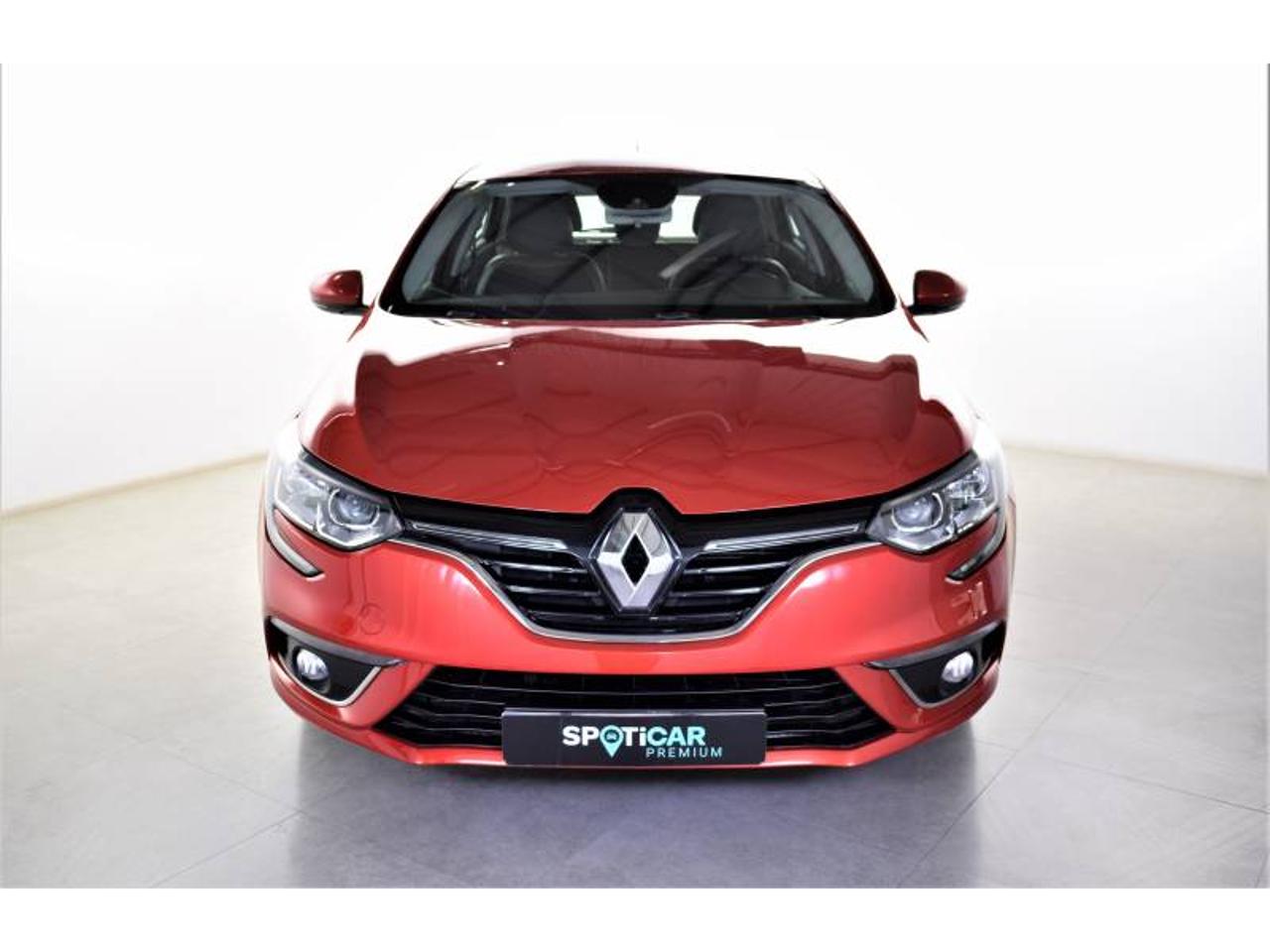 Renault Megane - Imagen 3