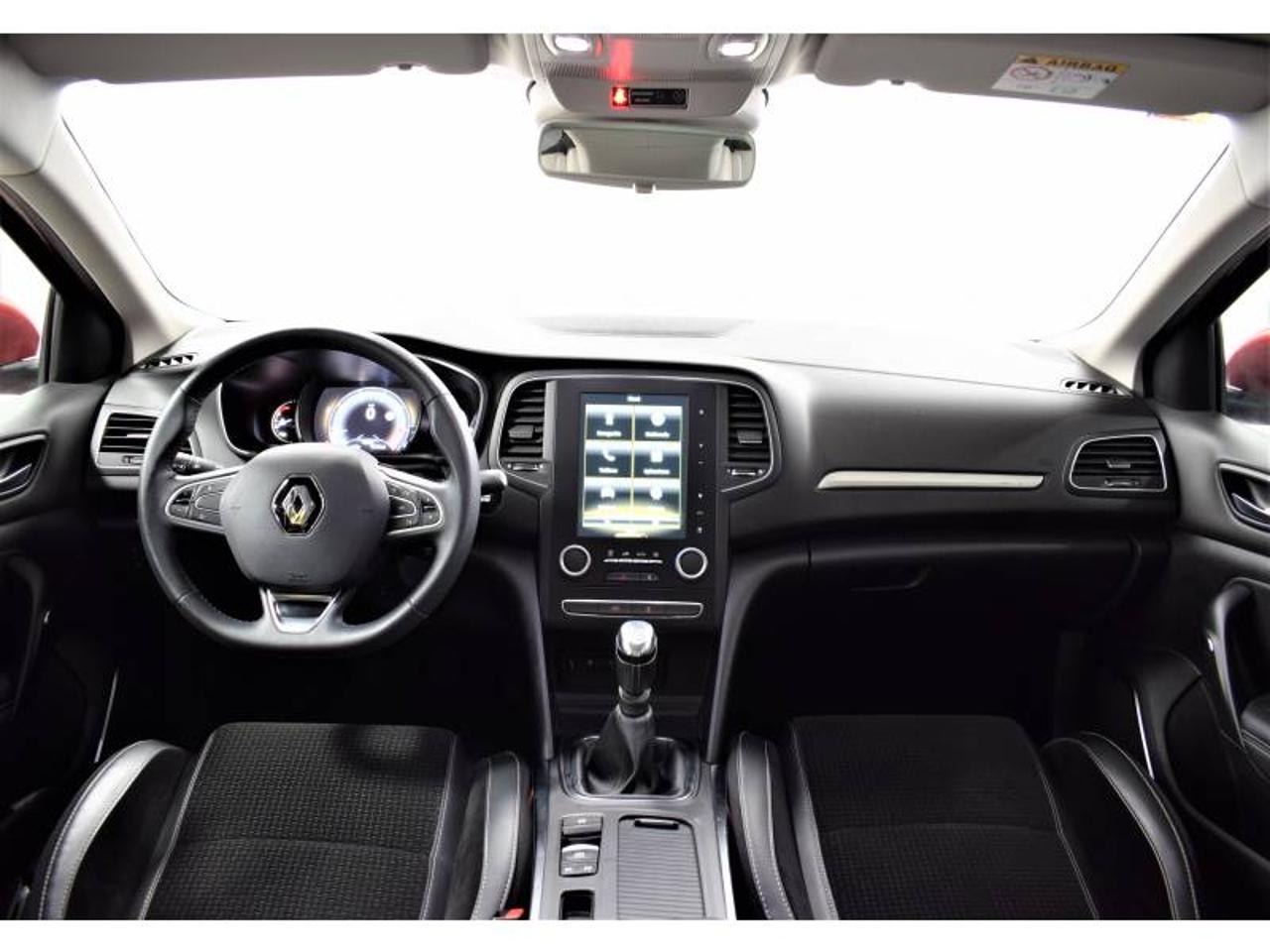 Renault Megane - Imagen 6