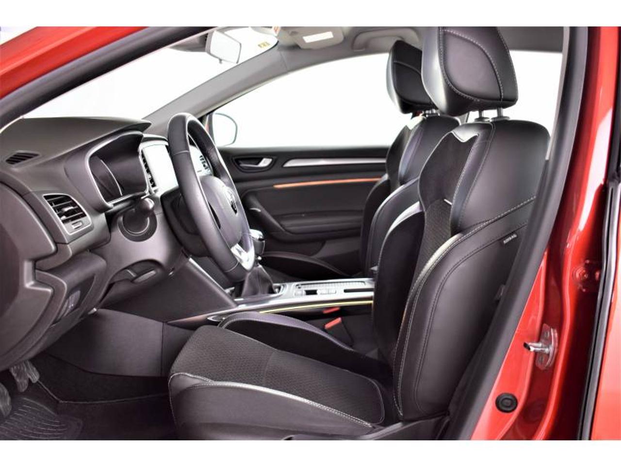 Renault Megane - Imagen 7
